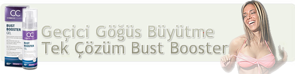 bust booster,bust booster jel,bust booster krem,büyütücü jel,büyütücü krem