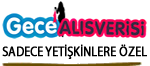 Gece Alýþveriþi