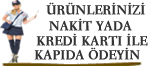 Kapýda ödeme